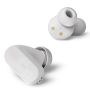 Philips 3000 series TAT3509WT/00 hoofdtelefoon/headset True Wireless Stereo (TWS) In-ear Oproepen/muziek Bluetooth Wit (TAT3509WT/00) thumbnail