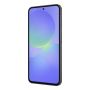 Samsung Galaxy A36 5G Enterprise Edition 17 cm (6.7") Dual SIM USB Type-C 8 GB 256 GB 5000 mAh Zwart (SM-A366BZKGEEE) thumbnail