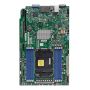 Super Micro SUPERMICRO X13SEI-TF - Motherboard - ATX - LGA4677 Socket-E - Intel C741 Chipsatz - USB 3,2 Gen 1 - 2 x 10 Gigabit L (MBD-X13SEI-TF-B) thumbnail