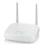 Zyxel NWA30BE 5012 Mbit/s Wit Power over Ethernet (PoE) (NWA30BE-EU0102F) thumbnail