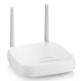 Zyxel NWA30BE 5012 Mbit/s Wit Power over Ethernet (PoE) (NWA30BE-EU0102F) thumbnail