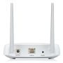 Zyxel NWA30BE 5012 Mbit/s Wit Power over Ethernet (PoE) (NWA30BE-EU0102F) thumbnail