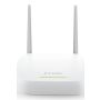 Zyxel NWA30BE 5012 Mbit/s Wit Power over Ethernet (PoE) (NWA30BE-EU0102F) thumbnail