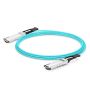 Cisco 100GBASE QSFP ACTIVE OPTICAL (QSFP-100G-AOC15M=) thumbnail