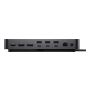 DELL DELL-WD25TB4 laptop dock & poortreplicator Bedraad Thunderbolt 4 Zwart (210-BTHY) thumbnail
