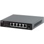 Eaton Tripplite Series 5-Port 2.5 Gbps Desktop Gigabit Eth. (NG5POE-M2) (NG5POE-M2) thumbnail