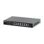 Eaton Tripplite Series 8-Port 2.5 Gbps Desktop Gigabit (NG8POE-M2) (NG8POE-M2) thumbnail