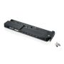 Fujitsu S26391-F1607-L119 laptop dock & poortreplicator Docking Zwart (S26391-F1607-L119) thumbnail