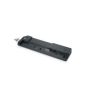 Fujitsu S26391-F1607-L219 laptop dock & poortreplicator Docking Zwart (S26391-F1607-L219) thumbnail