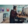 HP Poly Headset Voyager Focus 2 (77Y85AA) (77Y85AA) thumbnail