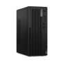 Lenovo ThinkCentre M70t Gen 4 Intel® Core™ i3 i3-13100 8 GB DDR4-SDRAM 256 GB SSD Windows 11 Pro Tower PC Zwart (12DK0000GE) thumbnail