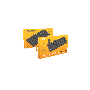 ZAGG Connect 12C - tastatur - QWERTY - (103211037) thumbnail