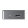 ZAGG - dockingstation - USB-C - HDMI (109816213) thumbnail