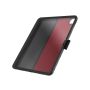 Zagg Dena Case met Screen Protector voor iPad Air 13-inch M2 Blauw (702314338) thumbnail