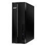 Acer Aspire XC-1785 Intel® Core™ i3 i3-14100 8 GB DDR5-SDRAM 256 GB SSD Desktop PC Zwart (DT.BLSEG.00M) thumbnail