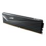 XPG CASTER DDR5 geheugenmodule 16 GB 1 x 16 GB 288-pin DIMM ECC (AX5U6000C3016G-CCAGY) thumbnail