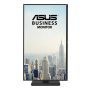 ASUS BE27AQ computer monitor 68,6 cm (27") 2560 x 1440 Pixels Wide Quad HD LCD Zwart (90LM03I1-B01171) thumbnail