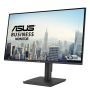 ASUS BE27AQ computer monitor 68,6 cm (27") 2560 x 1440 Pixels Wide Quad HD LCD Zwart (90LM03I1-B01171) thumbnail