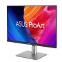ASUS ProArt PA248QFV computer monitor 61,2 cm (24.1") 1920 x 1200 Pixels WUXGA LCD Zilver (90LM05K1-B01K71) thumbnail