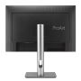 ASUS ProArt PA248QFV computer monitor 61,2 cm (24.1") 1920 x 1200 Pixels WUXGA LCD Zilver (90LM05K1-B01K71) thumbnail