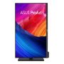 ASUS ProArt PA32KCX computer monitor 81,3 cm (32") 7680 x 4320 Pixels 8K Ultra HD LCD Zwart (90LM08C0-B01K70) thumbnail