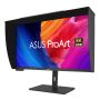 ASUS ProArt PA32KCX computer monitor 81,3 cm (32") 7680 x 4320 Pixels 8K Ultra HD LCD Zwart (90LM08C0-B01K70) thumbnail