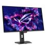 ASUS ROG Strix OLED XG27AQDMES computer monitor 67,3 cm (26.5") 2560 x 1440 Pixels Quad HD QD-OLED Zwart (90LM0C80-B01171) thumbnail