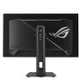 ASUS ROG Strix OLED XG27AQDMES computer monitor 67,3 cm (26.5") 2560 x 1440 Pixels Quad HD QD-OLED Zwart (90LM0C80-B01171) thumbnail
