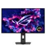 ASUS ROG Strix OLED XG27AQDMES computer monitor 67,3 cm (26.5") 2560 x 1440 Pixels Quad HD QD-OLED Zwart (90LM0C80-B01171) thumbnail