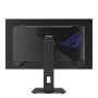 ASUS ROG Strix OLED XG27AQDNG computer monitor 67,3 cm (26.5") 2560 x 1440 Pixels Quad HD QD-OLED Zwart (90LM0CH0-B01971) thumbnail
