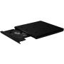 CoreParts MS-DVDRW-3.0-919 optisch schijfstation DVD±RW Zwart thumbnail