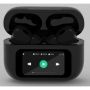 Gembird TWS-LCD-ANC-01-BK In-ear headphones Bluetooth stereo black HiFi (TWS-LCD-ANC-01-BK) thumbnail