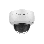 Hikvision Network Fix Dome - Day/Night - 2592x1944 30fps - 2.8mm - Infrared - Alarm - Audio - Mic (311315455) thumbnail