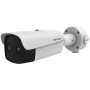 Hikvision Thermal Bullet Camera 384x288 Bi-Spectrum (DS-2TD2637T-10/QY) thumbnail