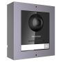 Hikvision Digital Technology H.264 Black Metallic IP65 10 -100 Mbit/s TCP/IP RSTP 2 MP (DS-KD8003-IME1/S) thumbnail