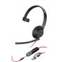 HP Poly - Plantronics Blackwire 5210 - he (207587-01) thumbnail