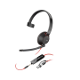 HP Blackwire 5210 C5210 USB C (207587-03) thumbnail