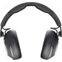 HP Poly Poly Voyager Surround 80 UC - Kopfhörer mit Mikrofon - ohrumschließend - Bluetooth - kabellos, kabelgebunden - aktive Ra (220117-01) thumbnail