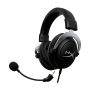 HyperX CloudX - gamingheadset (zwart-zilver) - Xbox (4P5H8AA) thumbnail