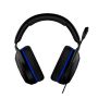 HyperX Cloud Stinger 2 Core gaming headsets PS zwart (6H9B6AA) thumbnail
