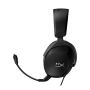 HyperX Cloud Stinger 2 Core gaming headsets PS zwart (6H9B6AA) thumbnail
