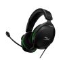 HyperX CloudX Stinger 2 Core gaming headsets Xbox zwart (6H9B8AA) thumbnail