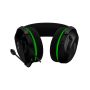 HyperX CloudX Stinger 2 Core gaming headsets Xbox zwart (6H9B8AA) thumbnail