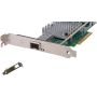 HP Intel SFP+ 10GbE PCIe Netwerkadapter (712826-001) thumbnail