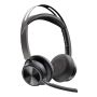 HP Voyager Focus 2 USB-A headset 213726-01 (76U46AA) thumbnail