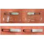 HP B-Series 4x16 GB/s FC QSFP Transceiver Module (802510-001) thumbnail