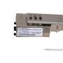 HP Dual 10GBase-T QSFP+ 30m RJ45 Transceiver (838327-B21) thumbnail