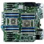 HP PCA M/B ML350 GEN9 BRDWL (841389-001-RFB) thumbnail