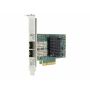 HP PCIE X8 GEN2 10GBE 2-PORT RJ45 thumbnail