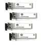 HP SFP+ 10Gb iSCSI Transceiver thumbnail